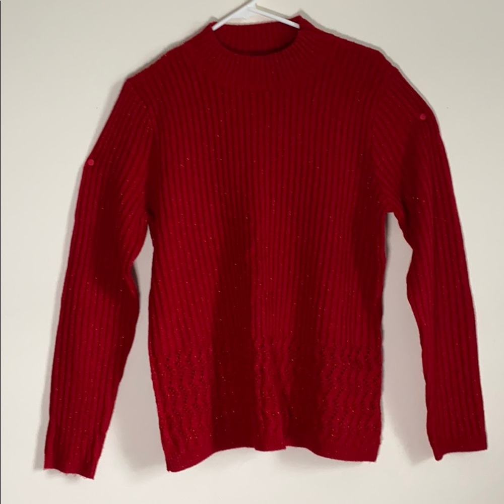 Women’s Sweater
